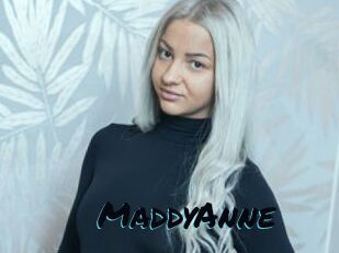 MaddyAnne