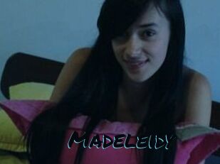 Madeleidy