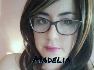 Madelia