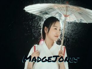 MadgeJones