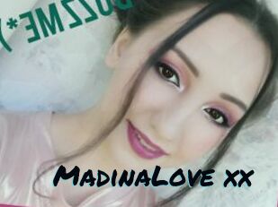 MadinaLove_xx