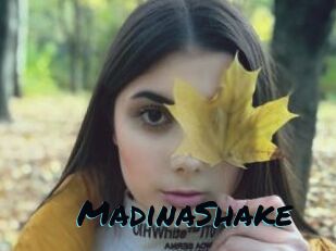 MadinaShake