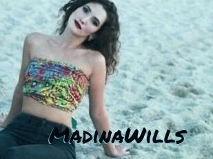 MadinaWills