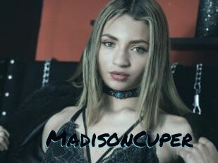 MadisonCuper