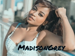 MadisonGrey