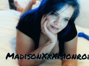 MadisonXxXMonroe