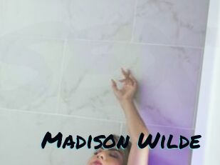 Madison_Wilde