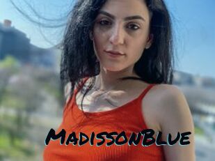 MadissonBlue