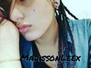 MadissonLeex