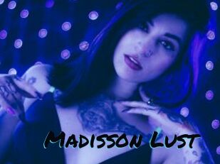 Madisson_Lust