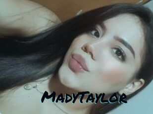 MadyTaylor