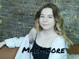 MaeMoore