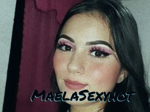 MaelaSexyhot