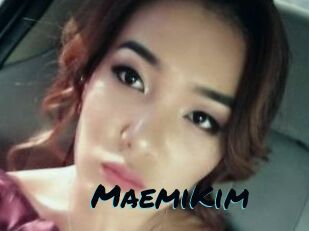 MaemiKim