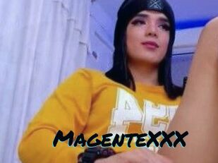 MagenteXXX