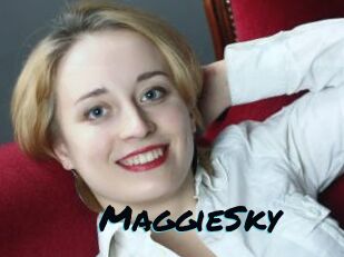 MaggieSky