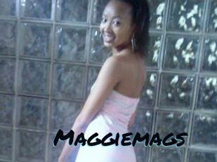 Maggiemags