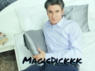 MagicDickkk