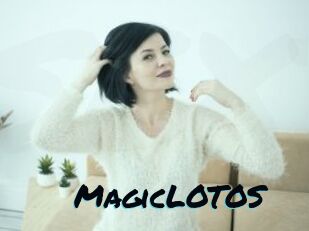 MagicLOTOS