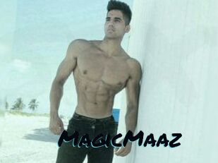 MagicMaaz