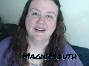 MagicMouth