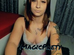 MagicPrety