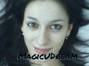 MagicUDream_