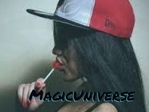 MagicUniverse