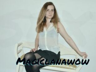 Magiclanawow