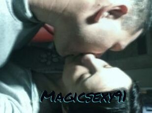 Magicsexy91