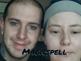 Magicspell