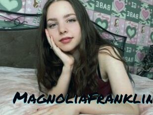 MagnoliaFranklin