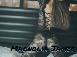 Magnolia_James