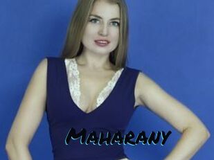 Maharany