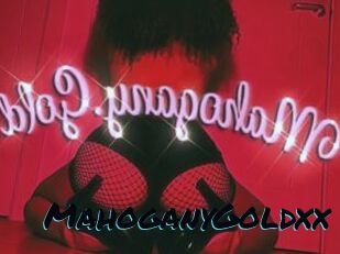 MahoganyGoldxx