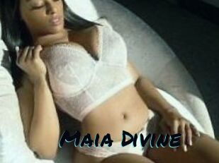 Maia_Divine