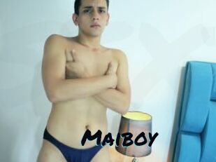 Maiboy