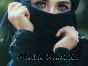 Maida_Khalili