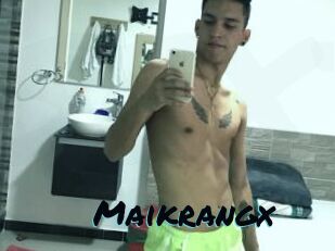 Maikrangx