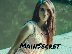 MainSecret