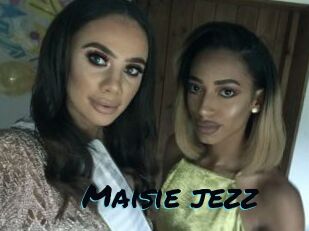 Maisie_jezz