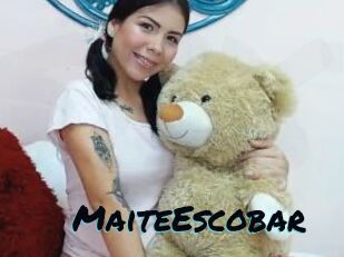 MaiteEscobar