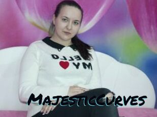 MajesticCurves