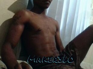 Maker360