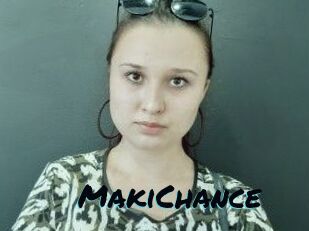 MakiChance