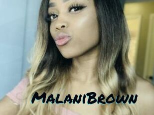 MalaniBrown