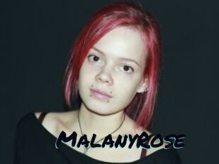 MalanyRose