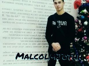 MalcolmJothh