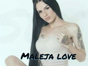 Maleja_love