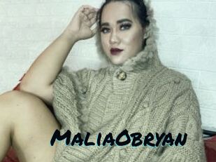 MaliaObryan